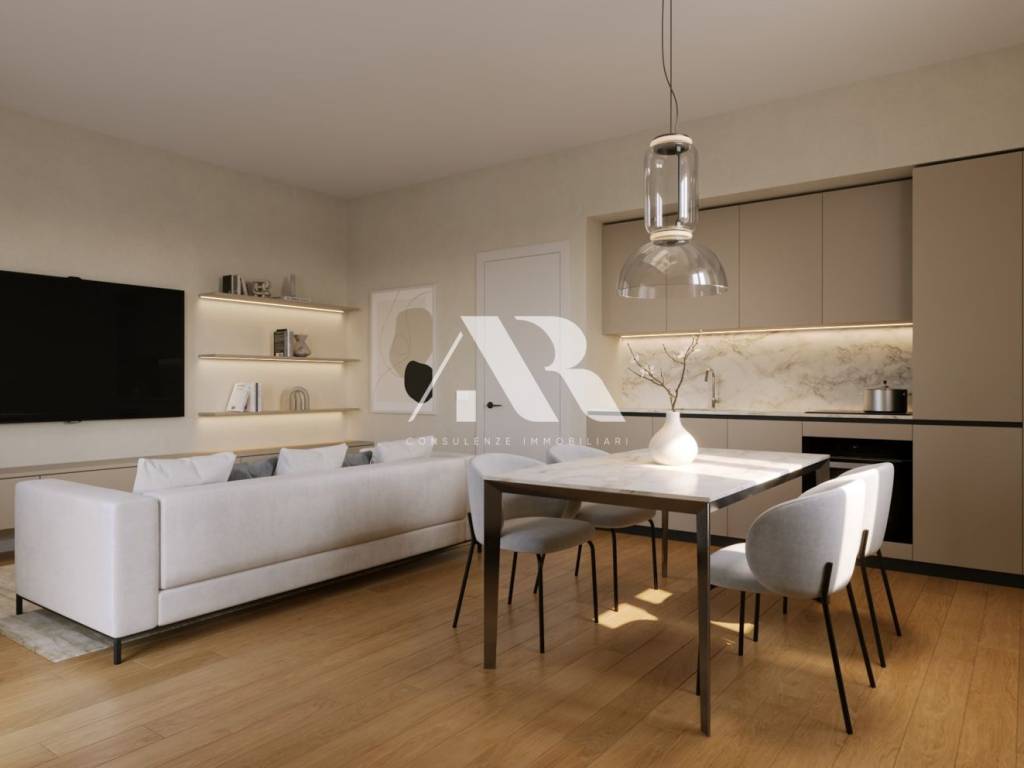 appartamento in vendita a Verona