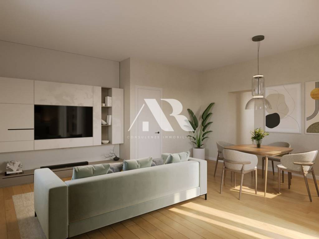 appartamento in vendita a Verona