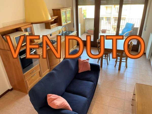 appartamento in vendita a Verona in zona Cadidavid