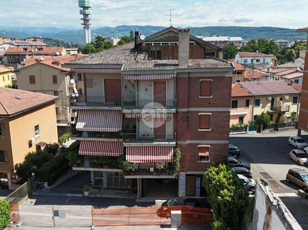 appartamento in vendita a Verona in zona San Michele Extra