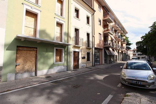 appartamento in vendita a Verona in zona San Michele Extra
