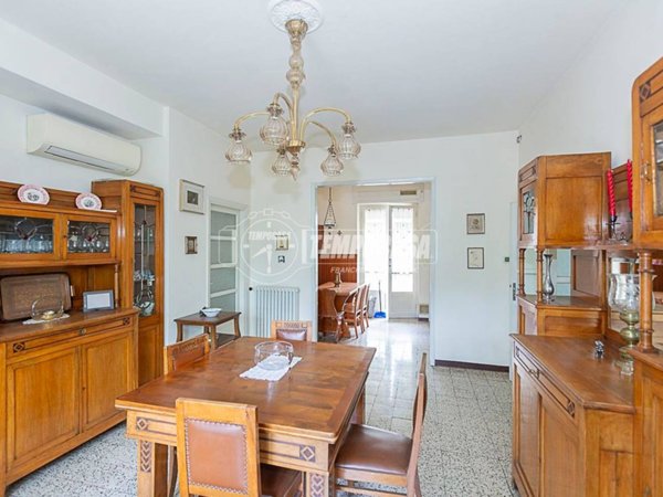 appartamento in vendita a Verona in zona Borgo Milano
