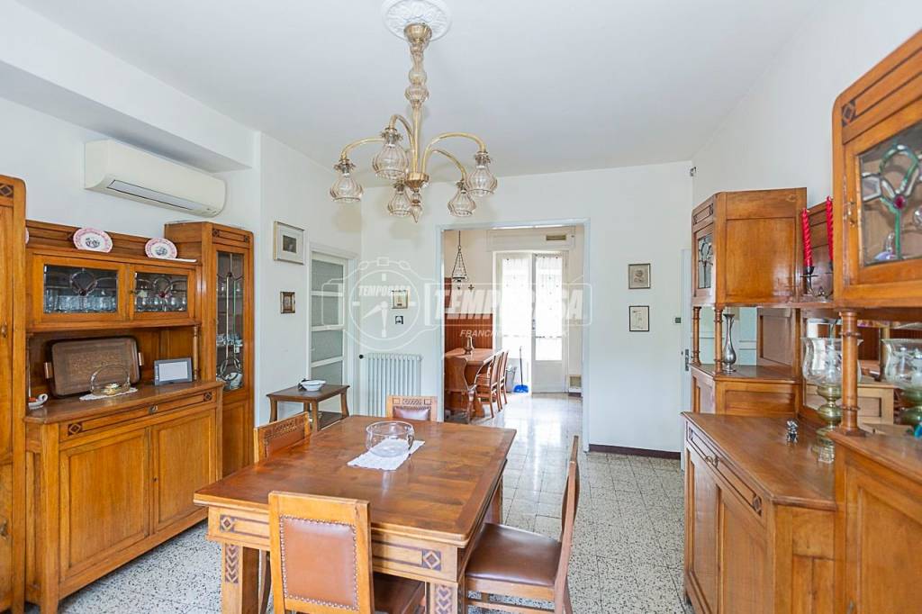 appartamento in vendita a Verona in zona Borgo Milano