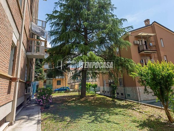 appartamento in vendita a Verona in zona Borgo Milano