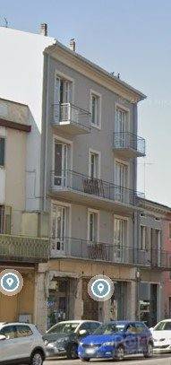 intera palazzina in vendita a Verona in zona Golosine