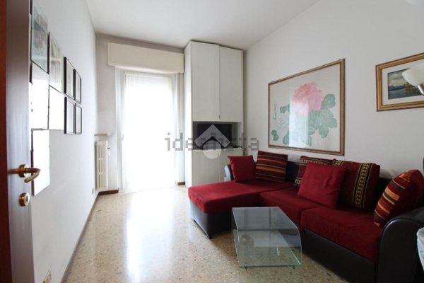 appartamento in vendita a Verona in zona Borgo Venezia / Borgo Trieste