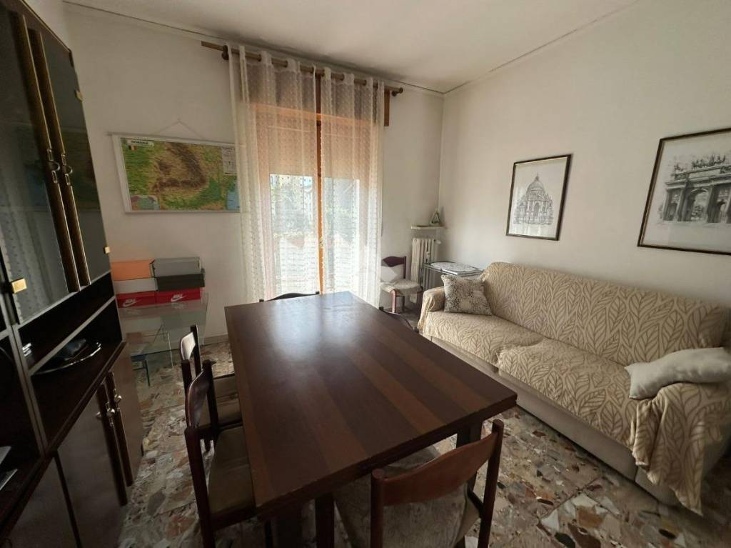 appartamento in vendita a Verona in zona Borgo Roma