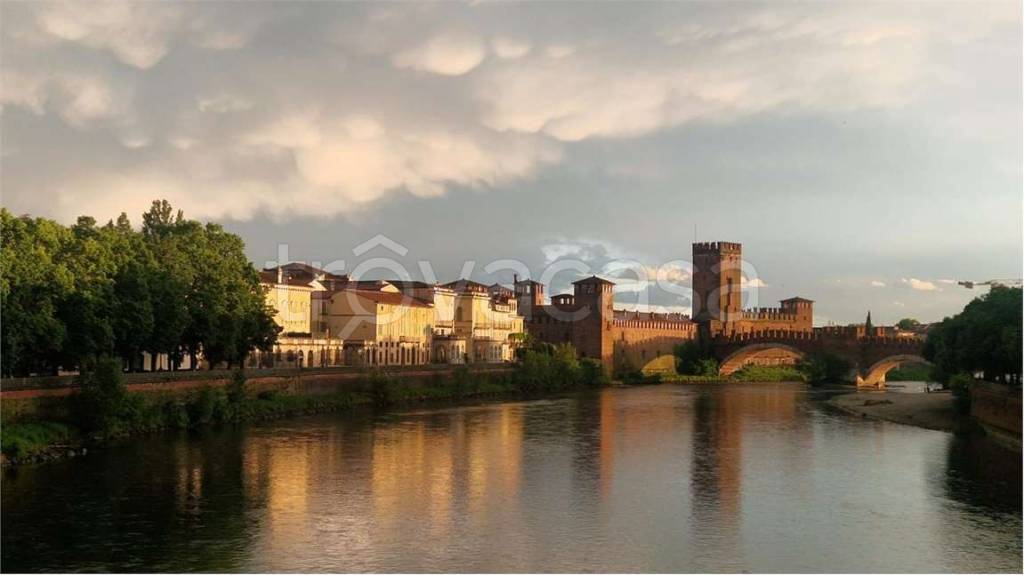 appartamento in vendita a Verona in zona Borgo Trento