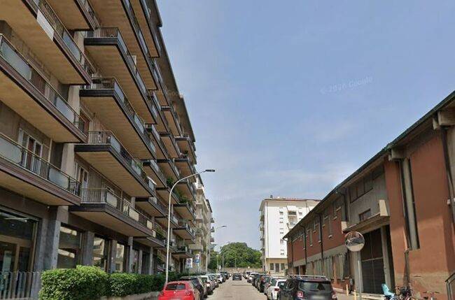 appartamento in vendita a Verona in zona Cittadella