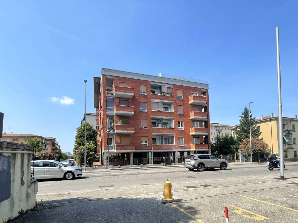 appartamento in vendita a Verona in zona Porto Crencano