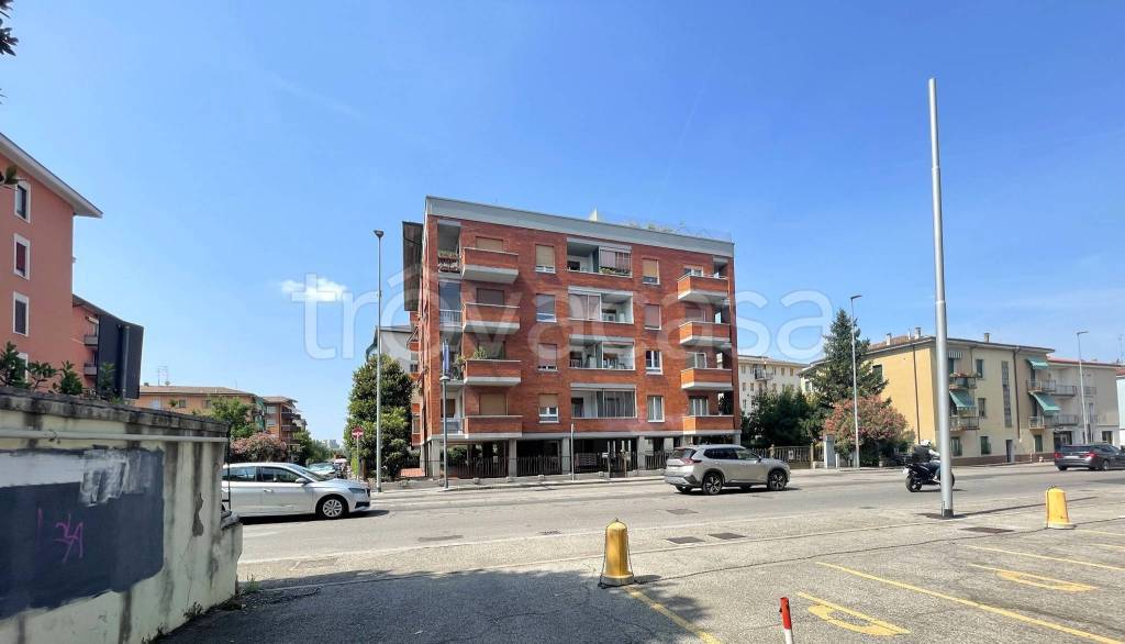 appartamento in vendita a Verona in zona Porto Crencano
