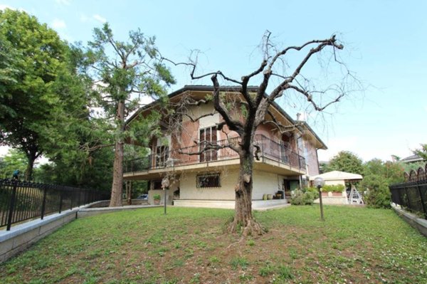 casa indipendente in vendita a Verona in zona Montorio Veronese