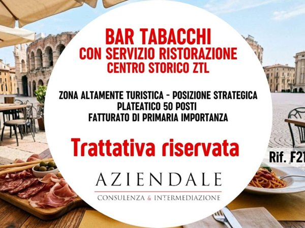 negozio in vendita a Verona in zona Centro Storico