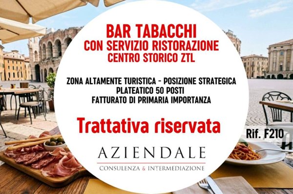 negozio in vendita a Verona in zona Centro Storico
