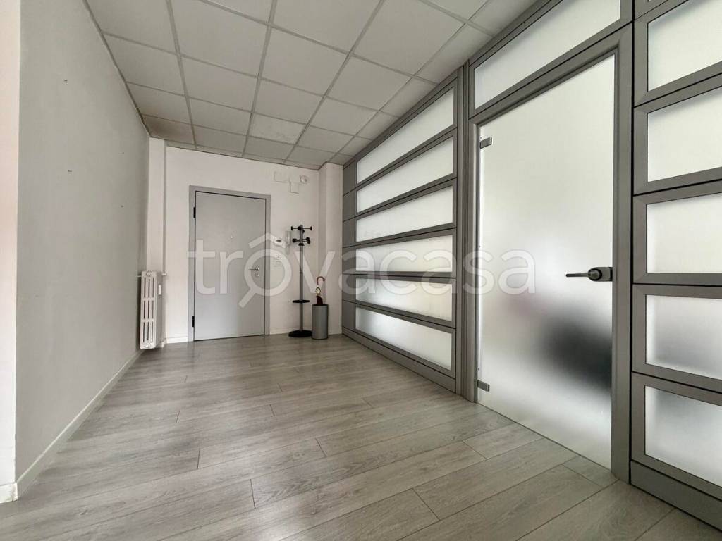 ufficio in vendita a Verona in zona Borgo Trento