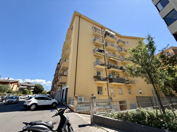 appartamento in vendita a Verona in zona Borgo Milano