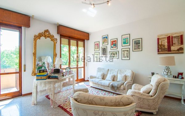appartamento in vendita a Verona in zona Borgo Venezia / Borgo Trieste