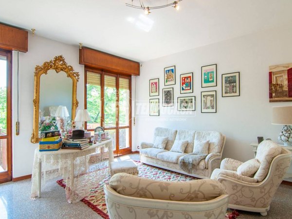 appartamento in vendita a Verona in zona Borgo Venezia / Borgo Trieste