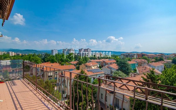 appartamento in vendita a Verona in zona Borgo Venezia / Borgo Trieste