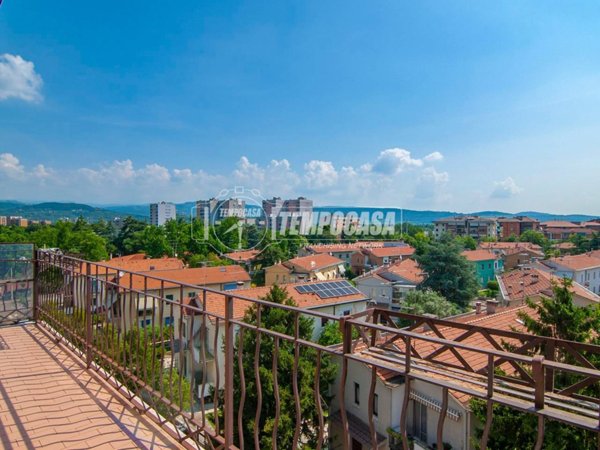appartamento in vendita a Verona in zona Borgo Venezia / Borgo Trieste