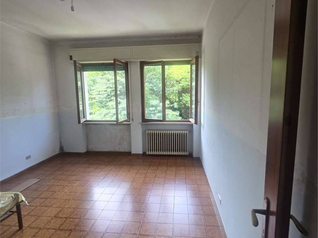 appartamento in vendita a Verona in zona Valdonega