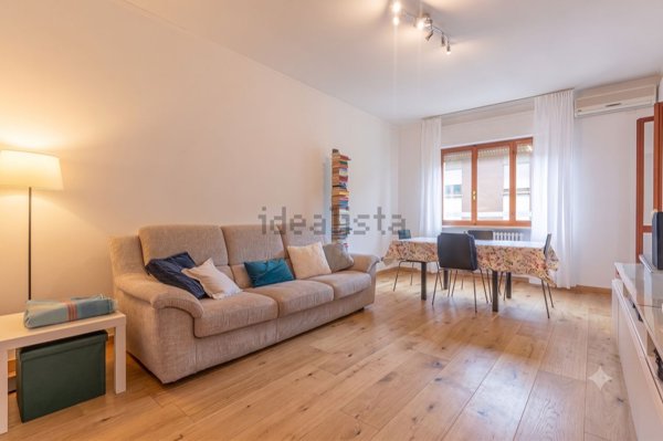 appartamento in vendita a Verona in zona Borgo Venezia / Borgo Trieste
