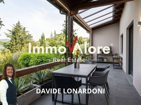 casa indipendente in vendita a Verona in zona Centro Storico