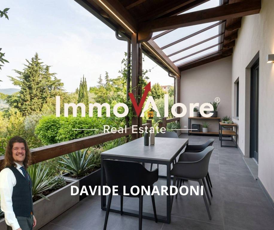 casa indipendente in vendita a Verona