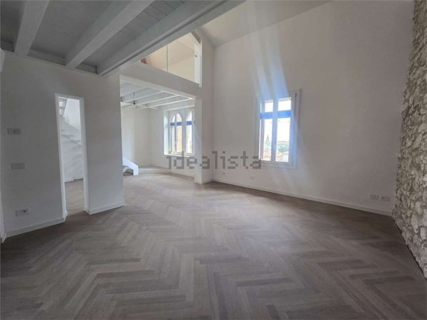 appartamento in vendita a Verona in zona Borgo Trento