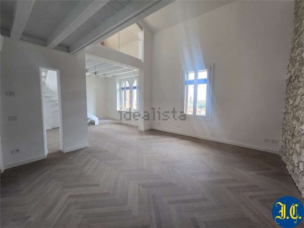appartamento in vendita a Verona in zona Borgo Trento