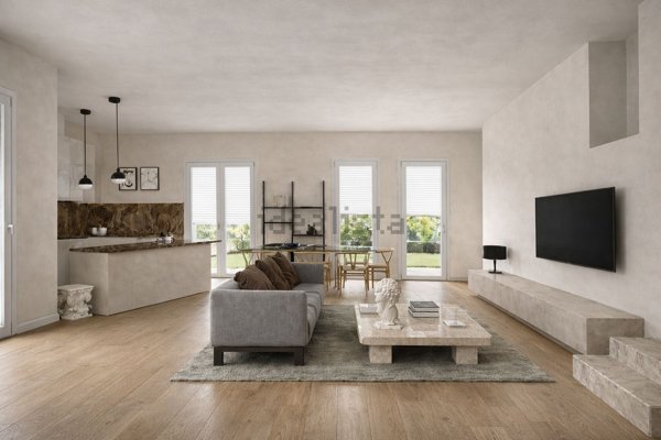 casa indipendente in vendita a Verona in zona San Massimo all'Adige
