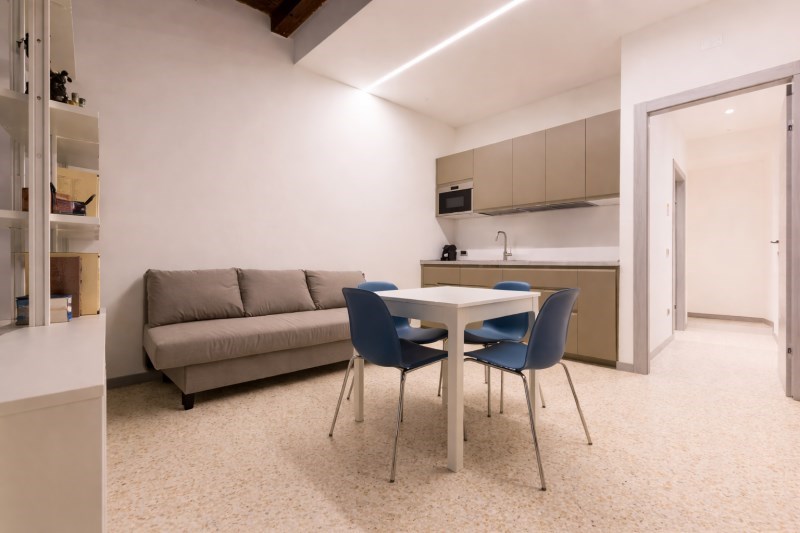 appartamento in vendita a Verona in zona Centro Storico