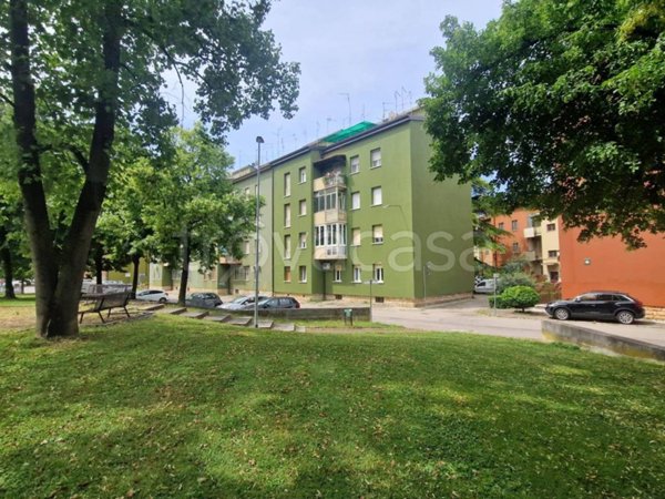 appartamento in vendita a Verona in zona Musicisti / Santa Croce