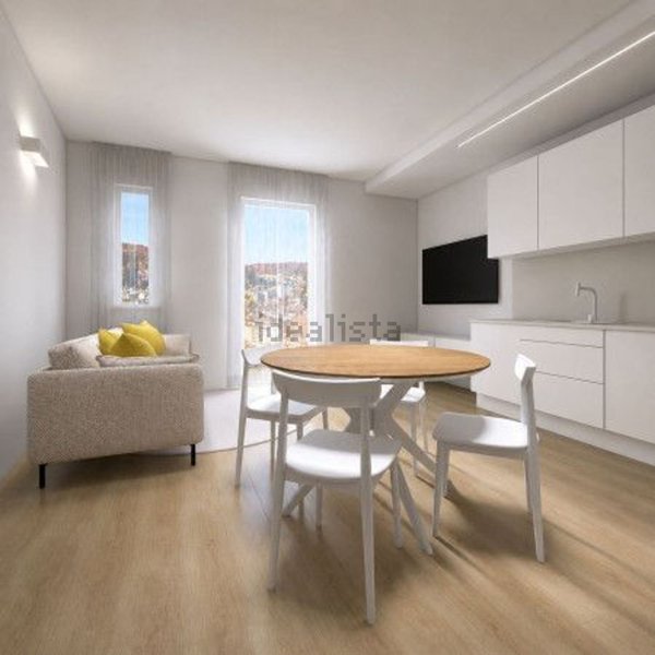 appartamento in vendita a Verona in zona Borgo Milano