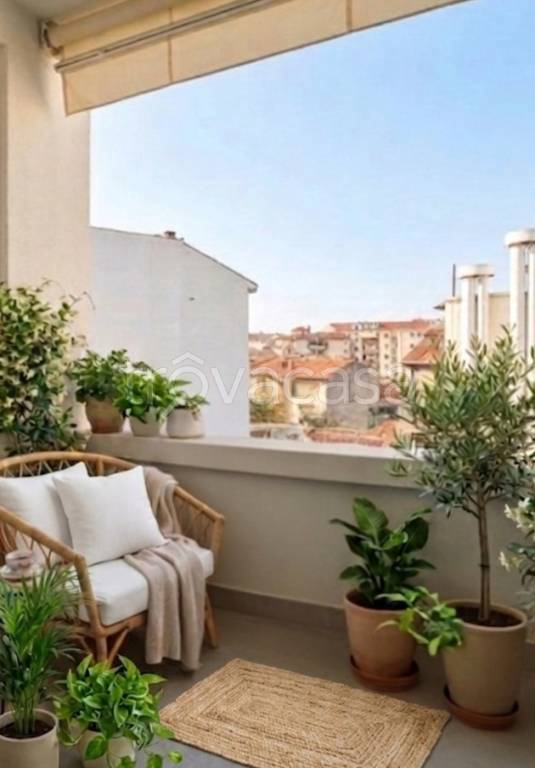 appartamento in vendita a Verona in zona Centro Storico