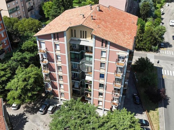 appartamento in vendita a Verona in zona San Michele Extra