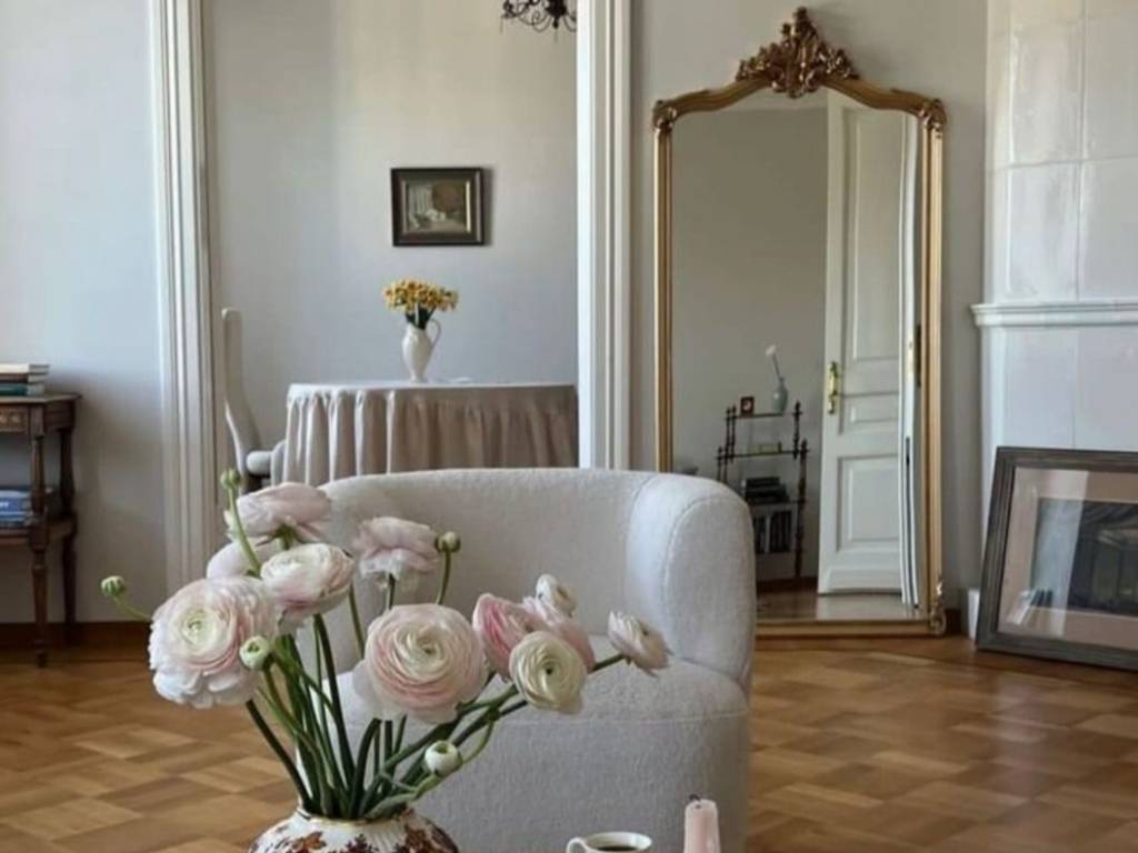 appartamento in vendita a Verona in zona Valdonega
