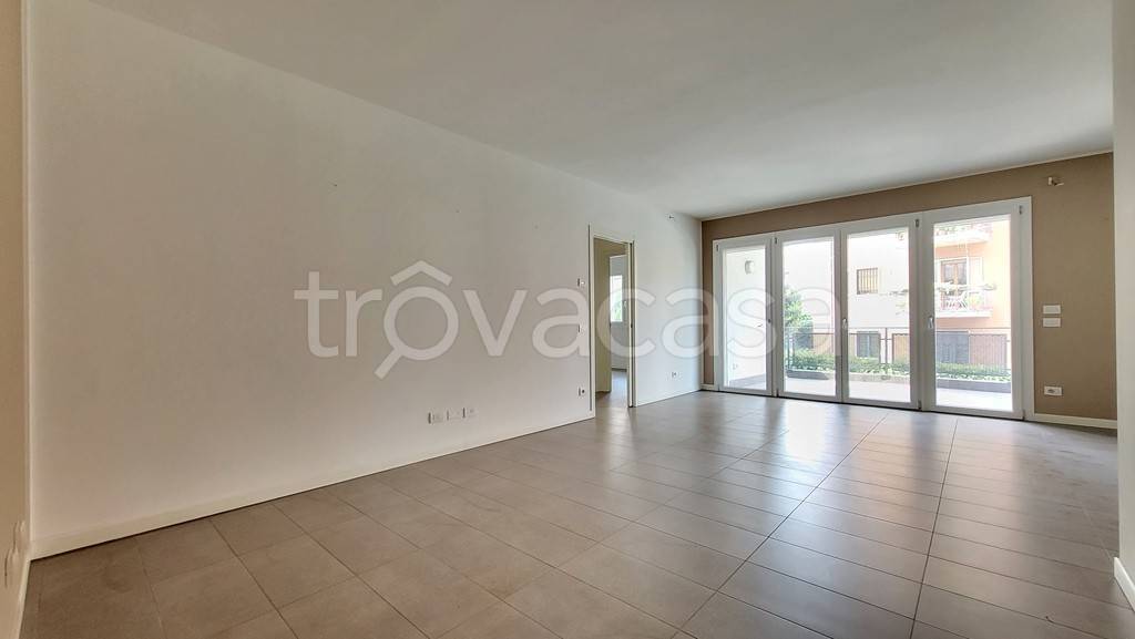 appartamento in vendita a Verona in zona Borgo Milano