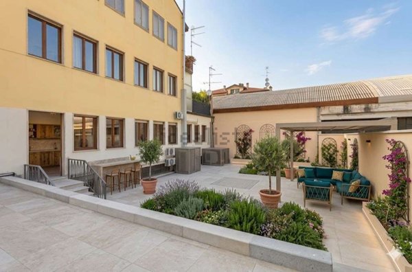 appartamento in vendita a Verona in zona Centro Storico