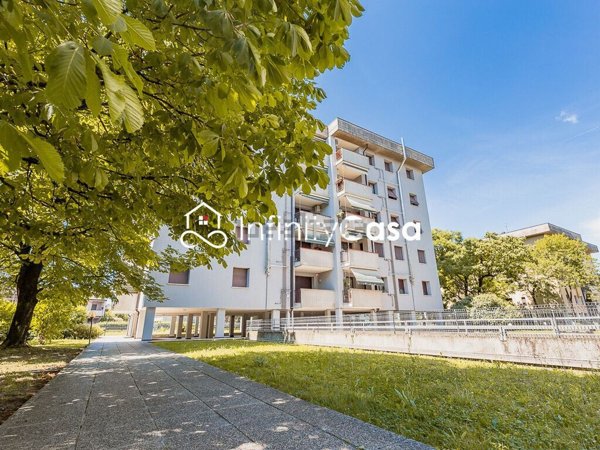appartamento in vendita a Verona
