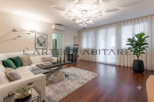 appartamento in vendita a Verona in zona Porto Crencano