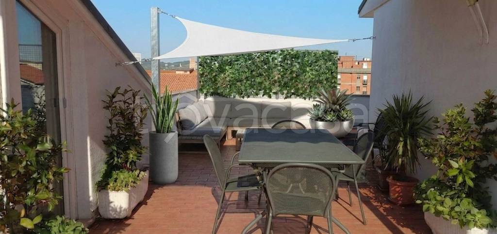 appartamento in vendita a Verona in zona Borgo Venezia / Borgo Trieste