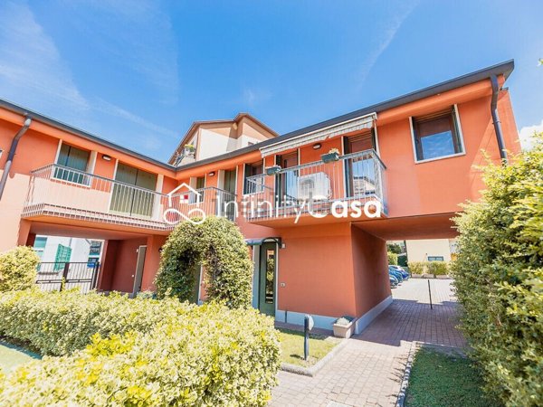 appartamento in vendita a Verona in zona Borgo Roma