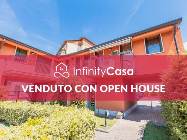 casa indipendente in vendita a Verona in zona Borgo Roma
