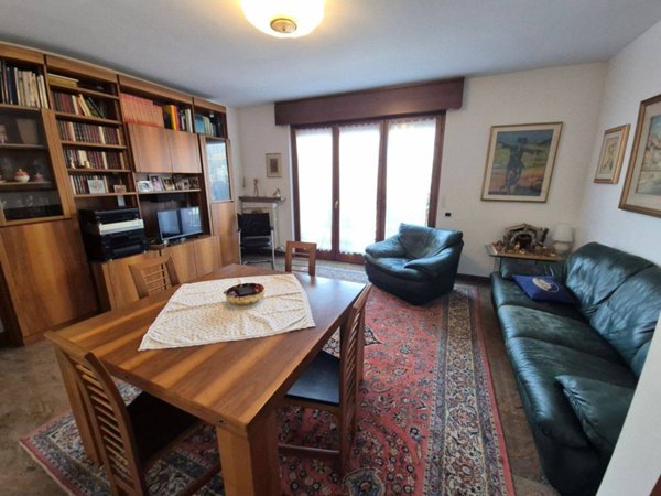 appartamento in vendita a Verona in zona Golosine