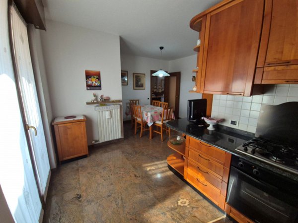 appartamento in vendita a Verona in zona Golosine