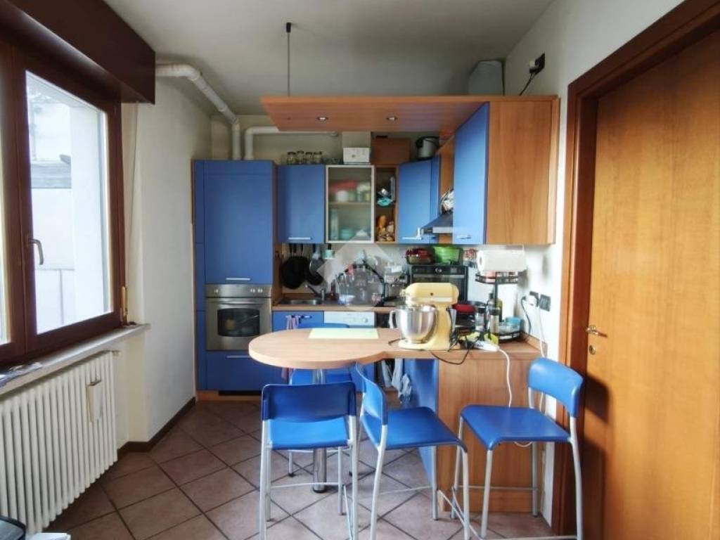 appartamento in vendita a Verona in zona Cadidavid