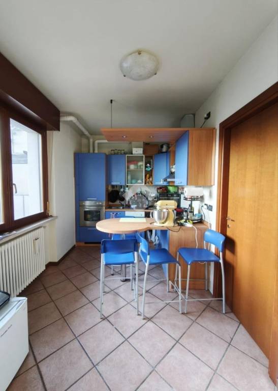 appartamento in vendita a Verona in zona Cadidavid
