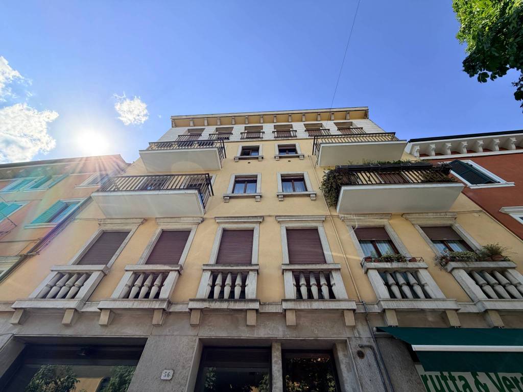 appartamento in vendita a Verona