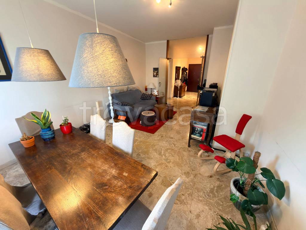 appartamento in vendita a Verona in zona San Zeno
